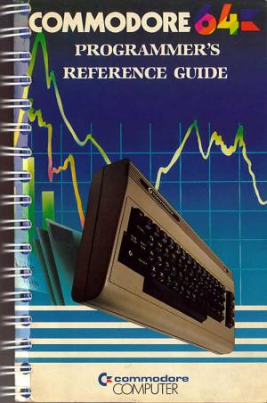 c64-ProgrammersReferenceGuide