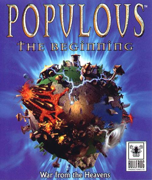Populous-COVER